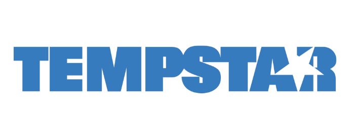 tempstar HVAC brand logo.